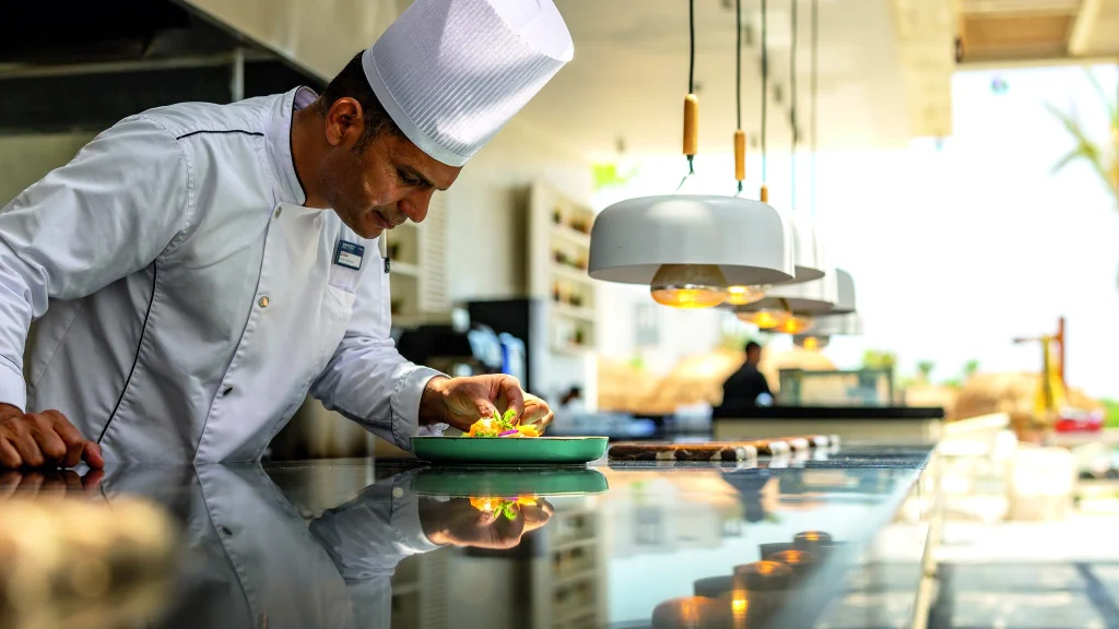 Hotel Sunrise Crystal Bay Resort - Hurghada